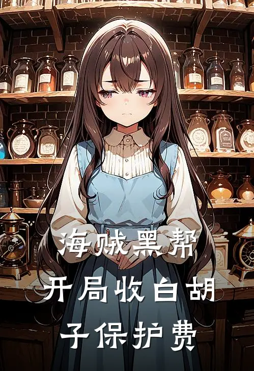 海贼黑帮，开局收白胡子保护费