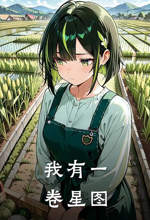我有一卷星图