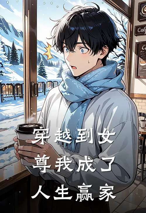 穿越到女尊我成了人生赢家