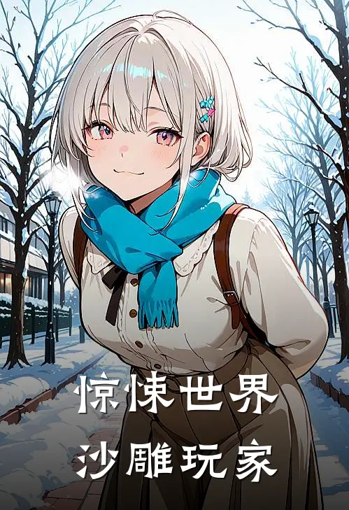 惊悚世界沙雕玩家陈奇陈奇免费小说大全_小说完结惊悚世界沙雕玩家(陈奇陈奇)