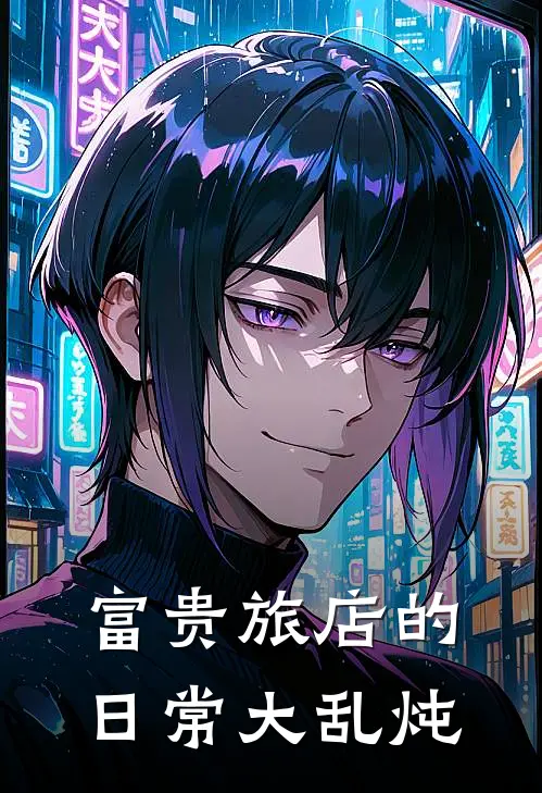 富贵旅店的日常大乱炖