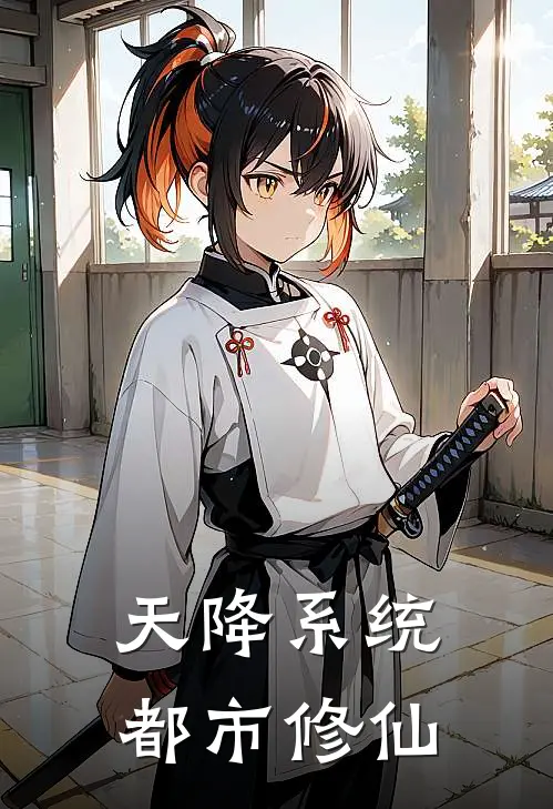 天降系统都市修仙