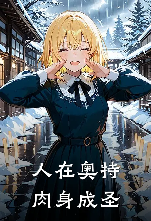 人在奥特，肉身成圣
