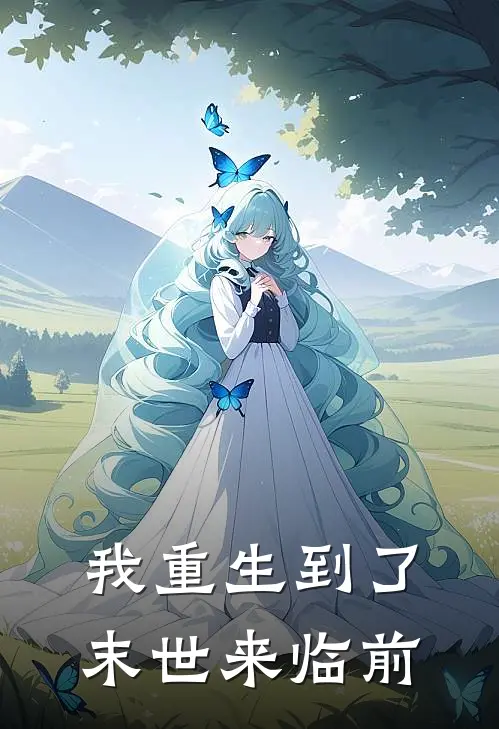 我重生到了末世来临前