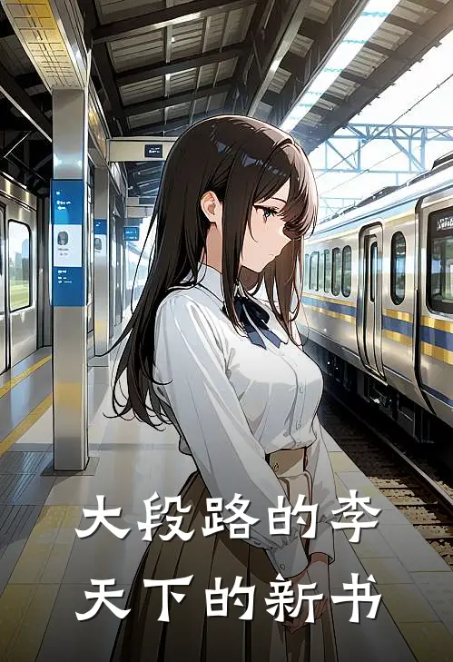 大段路的李天下的新书