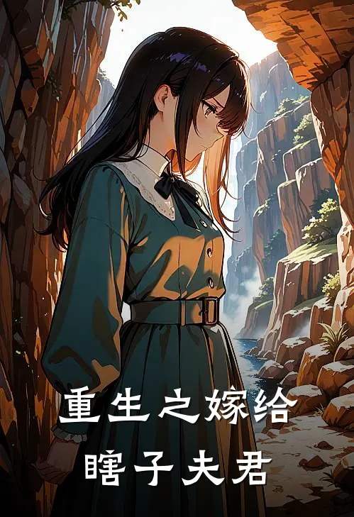 重生之嫁给瞎子夫君