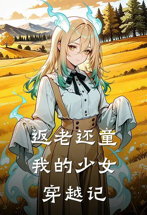 返老还童：我的少女穿越记