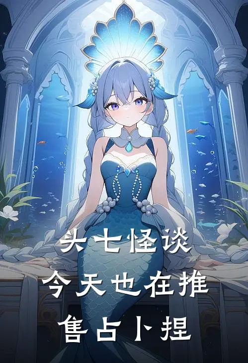 头七怪谈：今天也在推售占卜捏