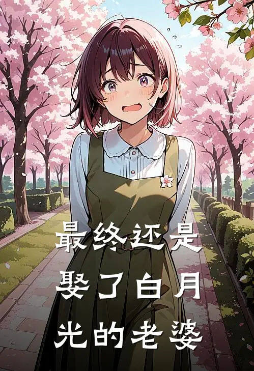 最终还是娶了白月光的老婆