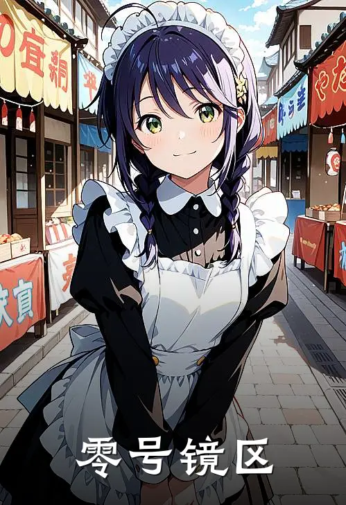 零号镜区苏灵玥苏沐玥最新小说推荐_完结小说零号镜区(苏灵玥苏沐玥)
