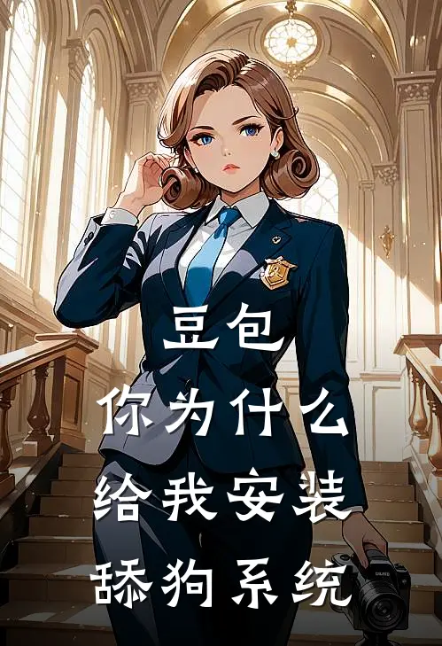 豆包：你为什么给我安装舔狗系统