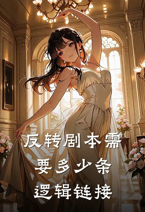 反转剧本需要多少条逻辑链接