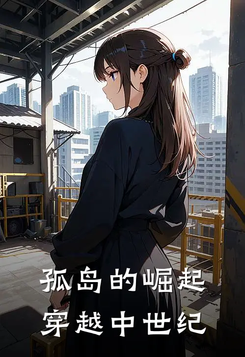 孤岛的崛起：穿越中世纪