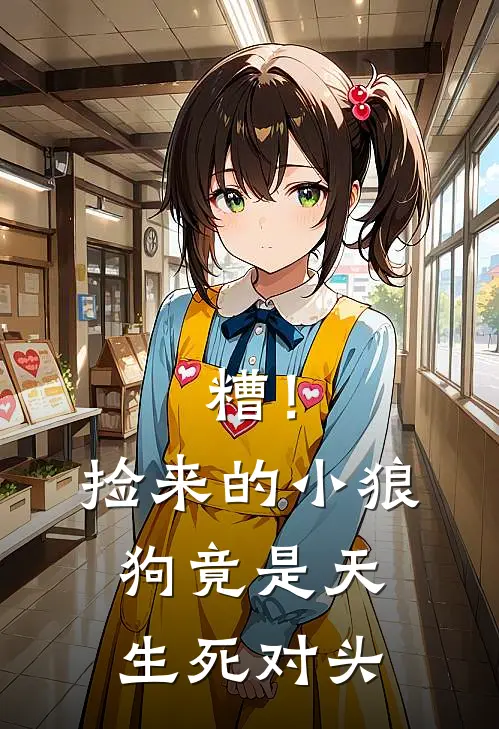 糟！捡来的小狼狗竟是天生死对头孟攸宁沈靖白免费小说完整版_热门的小说糟！捡来的小狼狗竟是天生死对头孟攸宁沈靖白