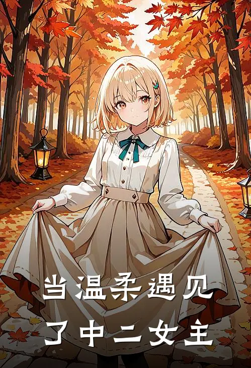 当温柔遇见了中二女主