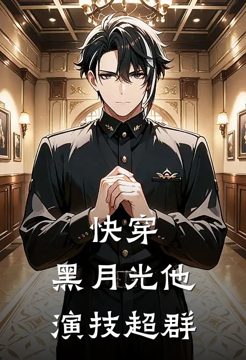 快穿：黑月光他演技超群