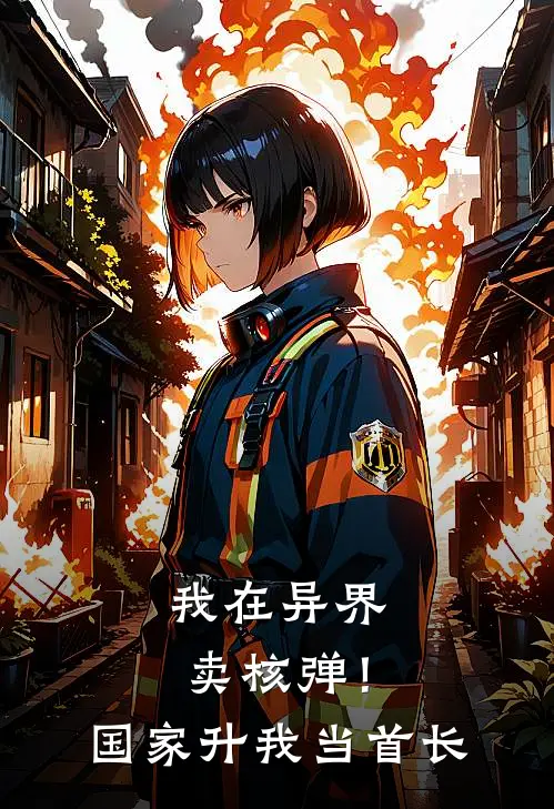 我在异界卖核弹！国家升我当首长