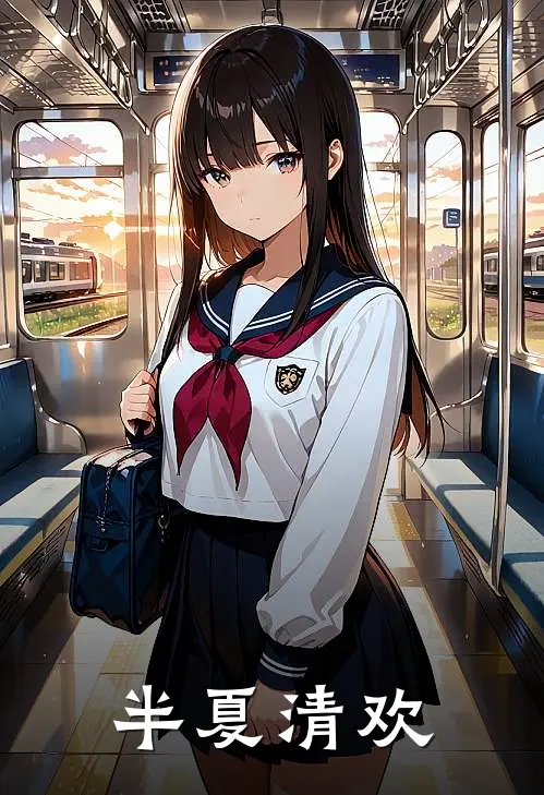 半夏清欢(沈清欢陆霆川)最新完结小说_完结版小说全文免费阅读半夏清欢(沈清欢陆霆川)