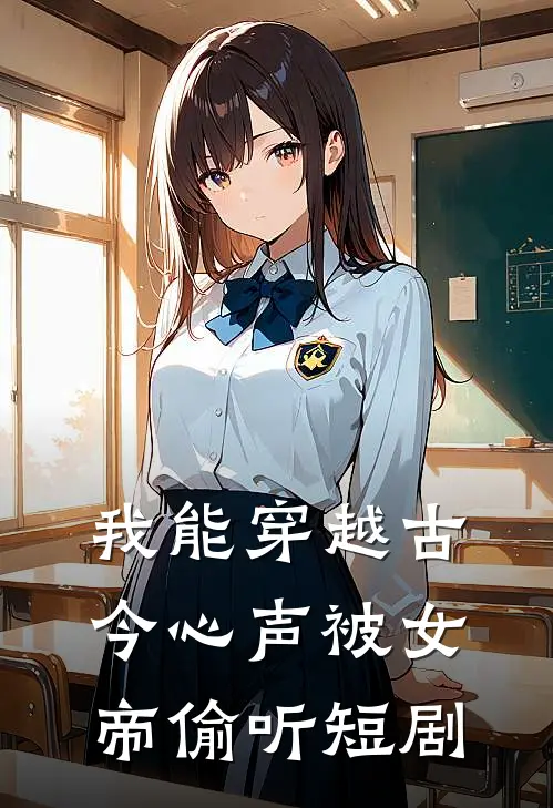 我能穿越古今心声被女帝偷听短剧