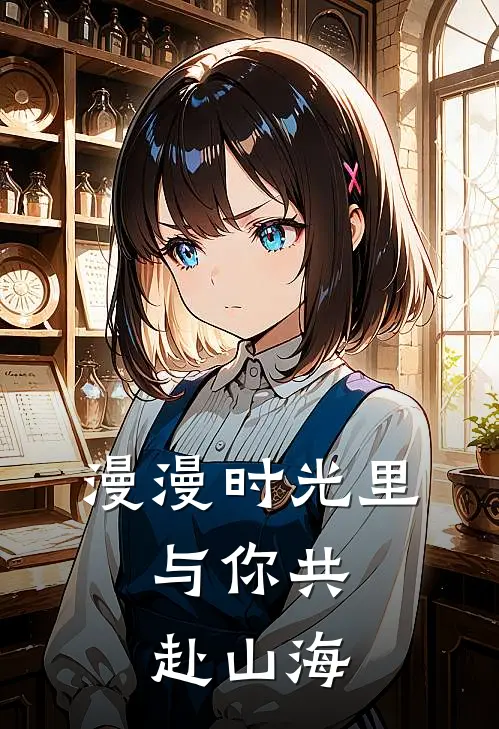 漫漫时光里，与你共赴山海(林宇苏瑶)最新小说全文阅读_最新章节列表漫漫时光里，与你共赴山海(林宇苏瑶)