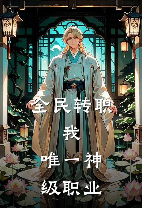 全民转职：我，唯一神级职业林逸楚瑶全文免费阅读无弹窗大结局_(全民转职：我，唯一神级职业)林逸楚瑶最新章节列表笔趣阁（全民转职：我，唯一神级职业）