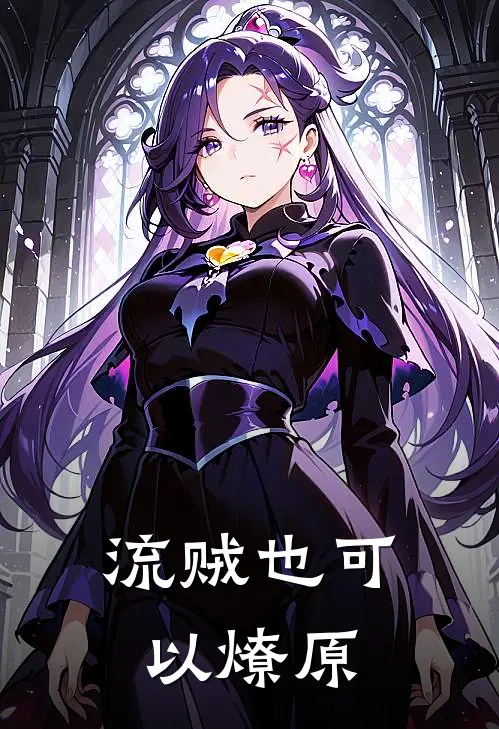 流贼也可以燎原(王百户刘处首)最新推荐小说_在哪看免费小说流贼也可以燎原王百户刘处首