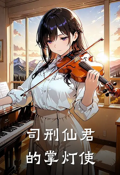 司刑仙君的掌灯使