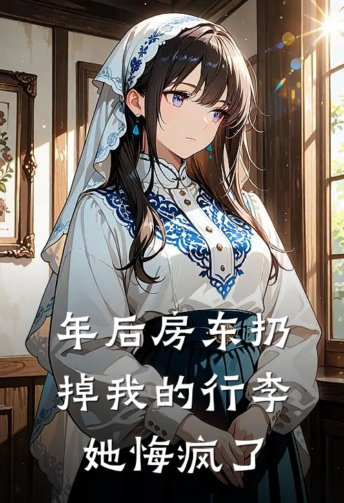 年后房东扔掉我的行李，她悔疯了(秦沫刘娇)好看的小说推荐完结_完本小说年后房东扔掉我的行李，她悔疯了秦沫刘娇