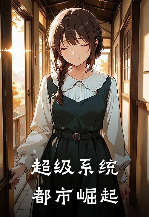 超级系统：都市崛起