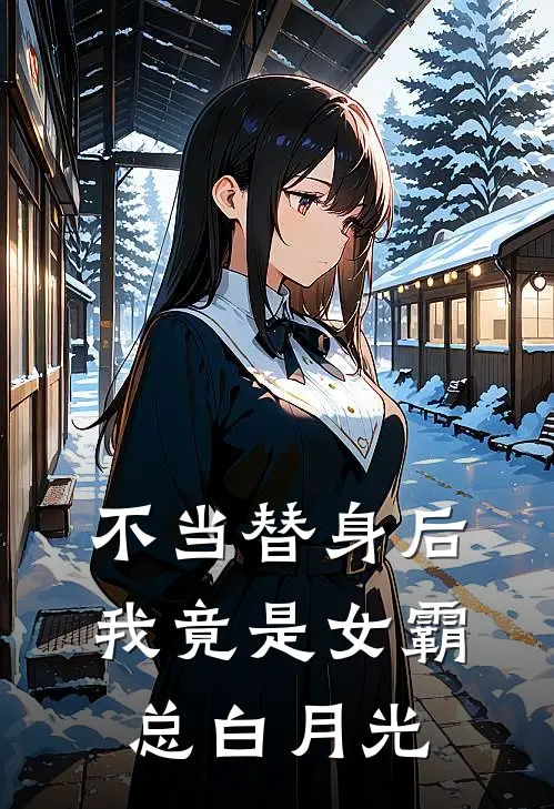 不当替身后，我竟是女霸总白月光程深沈清欢最热门小说_免费小说全集不当替身后，我竟是女霸总白月光(程深沈清欢)