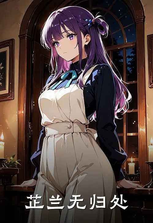 芷兰无归处(芷兰沈晚)热门小说排行_完结版小说芷兰无归处芷兰沈晚