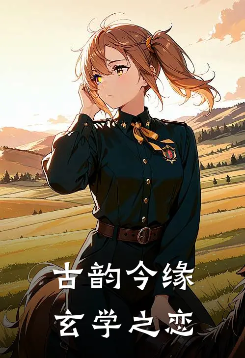 古韵今缘：玄学之恋林瑶瑶苏逸风推荐完结小说_免费阅读古韵今缘：玄学之恋(林瑶瑶苏逸风)