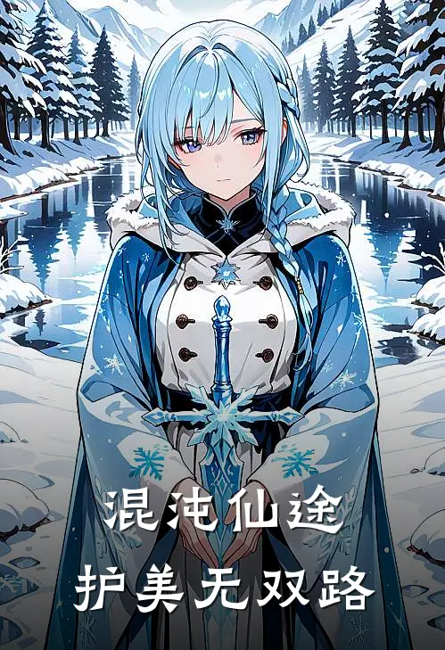 混沌仙途：护美无双路(林羽苏瑶)推荐完结小说_最新章节列表混沌仙途：护美无双路(林羽苏瑶)