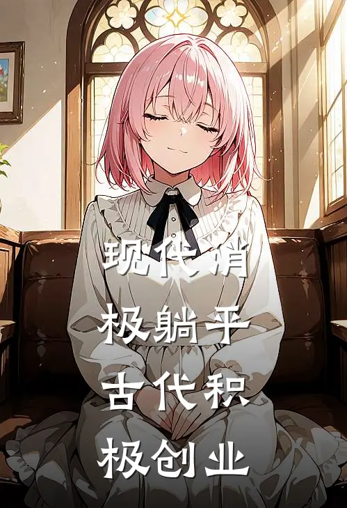 现代消极躺平，古代积极创业