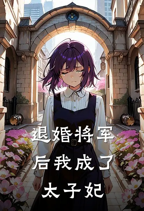 退婚将军后我成了太子妃