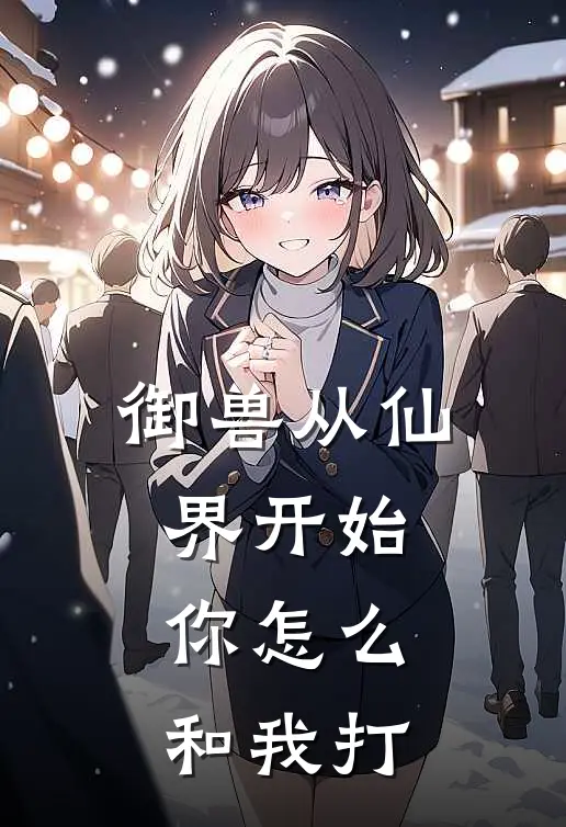 御兽从仙界开始：你怎么和我打