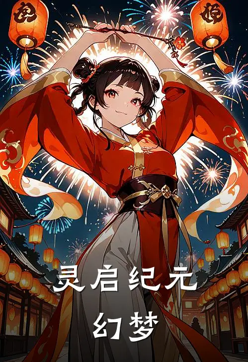 灵启纪元：幻梦