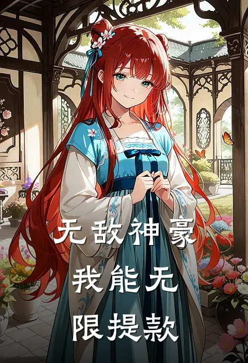 无敌神豪：我能无限提款于得水赵天豹免费小说全文阅读_最新章节列表无敌神豪：我能无限提款(于得水赵天豹)