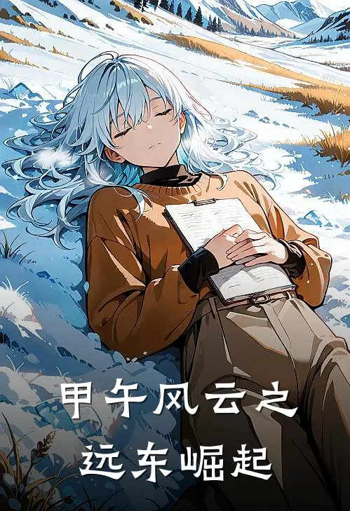 甲午风云之远东崛起