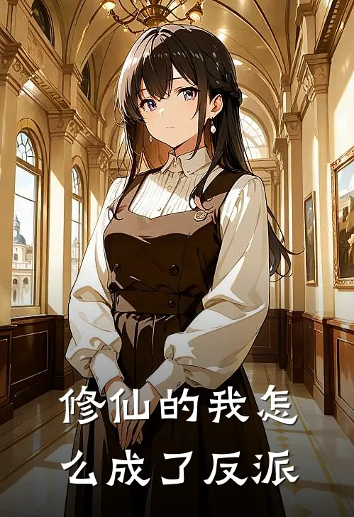 修仙的我怎么成了反派