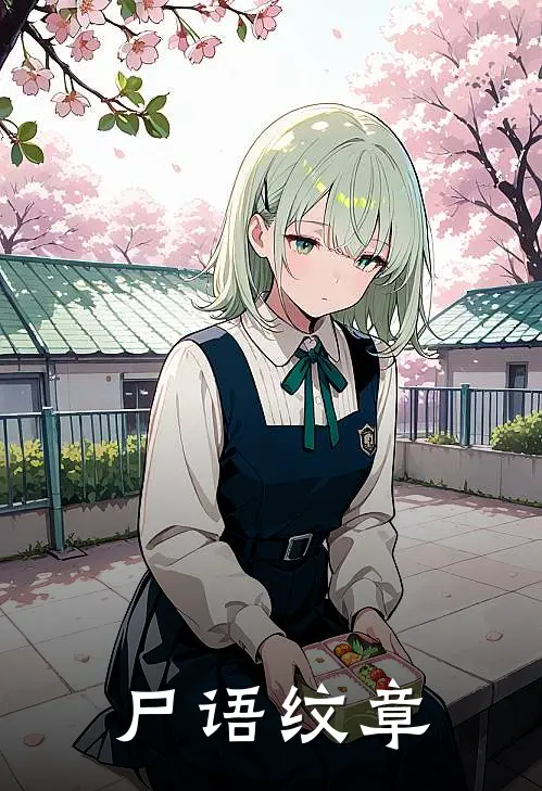 尸语纹章(苏璃裴昭)在线阅读免费小说_完整版小说免费阅读尸语纹章(苏璃裴昭)