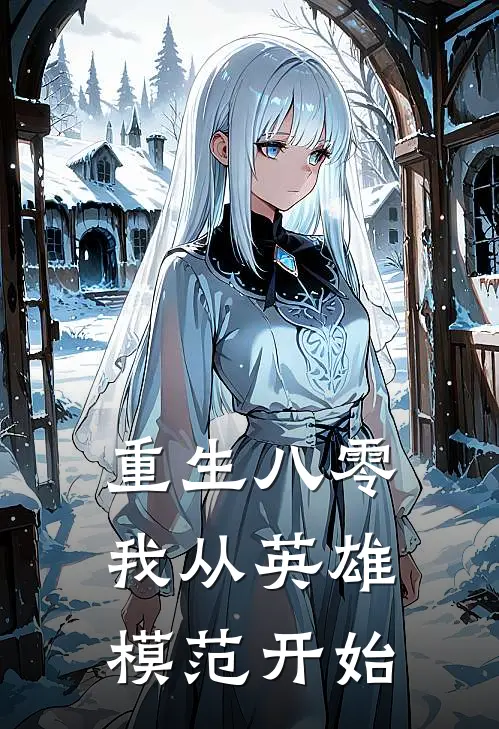 重生八零，我从英雄模范开始