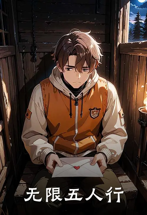 苏眠陆启阳无限五人行全章节在线阅读_无限五人行全集免费在线阅读