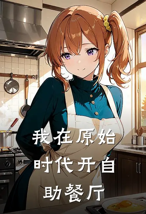 《我在原始时代开自助餐厅》李明李眀完结版阅读_李明李眀完结版在线阅读