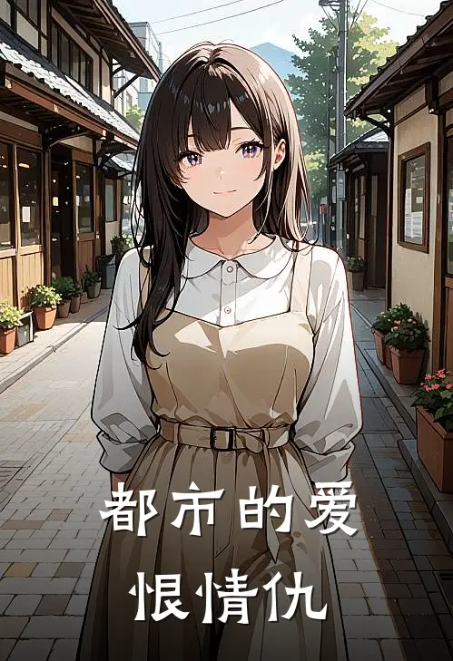 都市的爱恨情仇