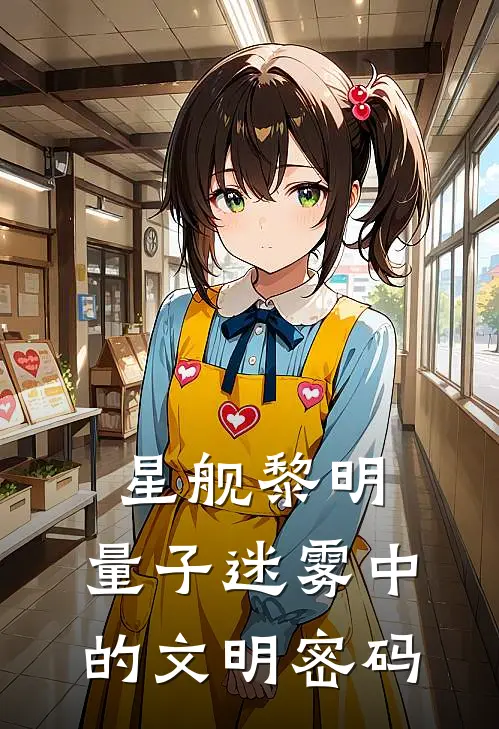 星舰黎明：量子迷雾中的文明密码(杰克艾米莉亚)完整版免费阅读_(星舰黎明：量子迷雾中的文明密码)全章节免费在线阅读