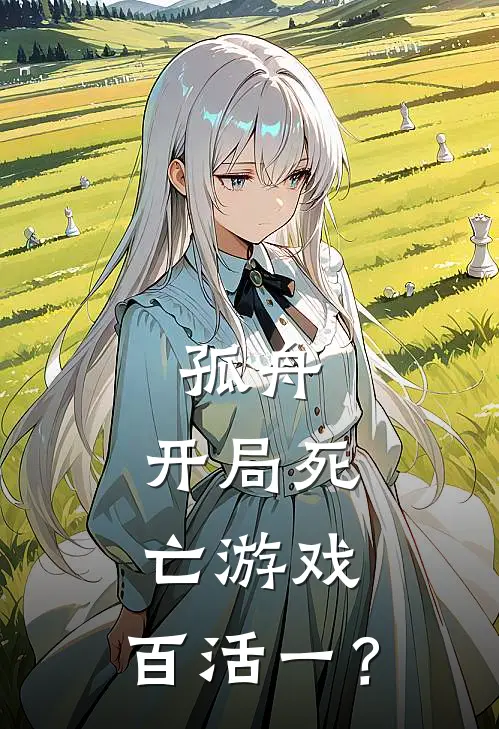 孤舟：开局死亡游戏，百活一？