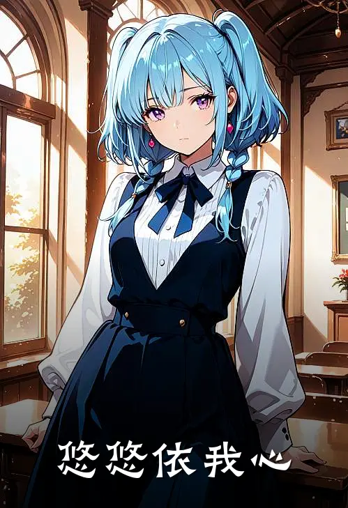 《悠悠依我心》悠悠吴忠完本小说_悠悠吴忠(悠悠依我心)全文免费阅读无弹窗大结局