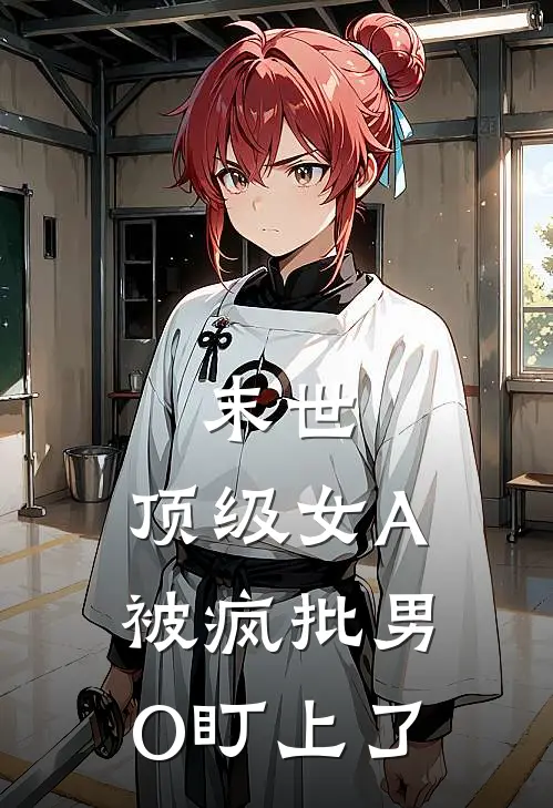 末世：顶级女A被疯批男O盯上了