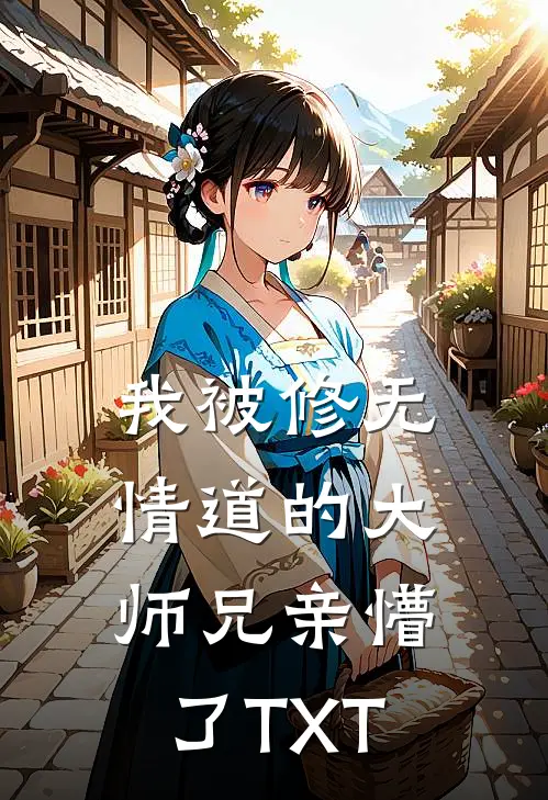 我被修无情道的大师兄亲懵了TXT